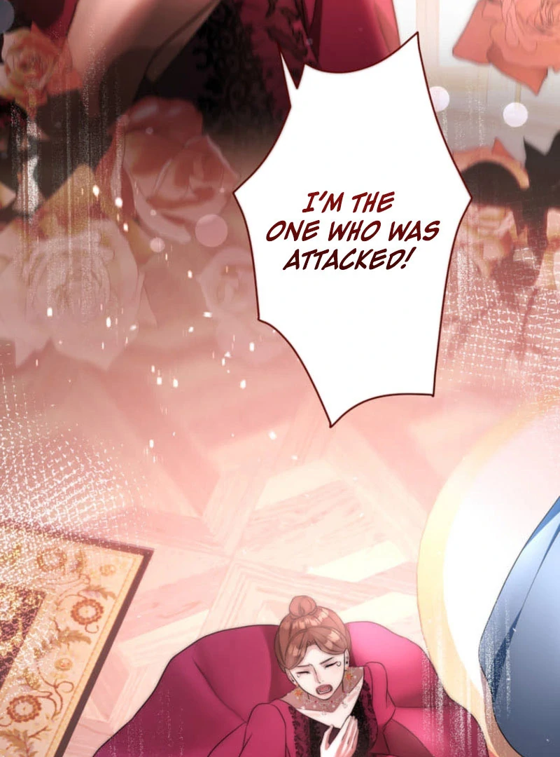 Secret Contract With The Black Duke chapter 20 page 67