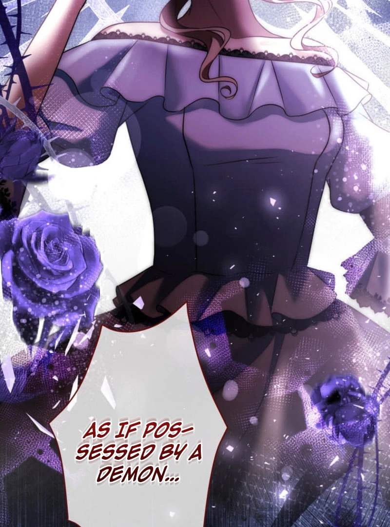 Secret Contract With The Black Duke chapter 20 page 70