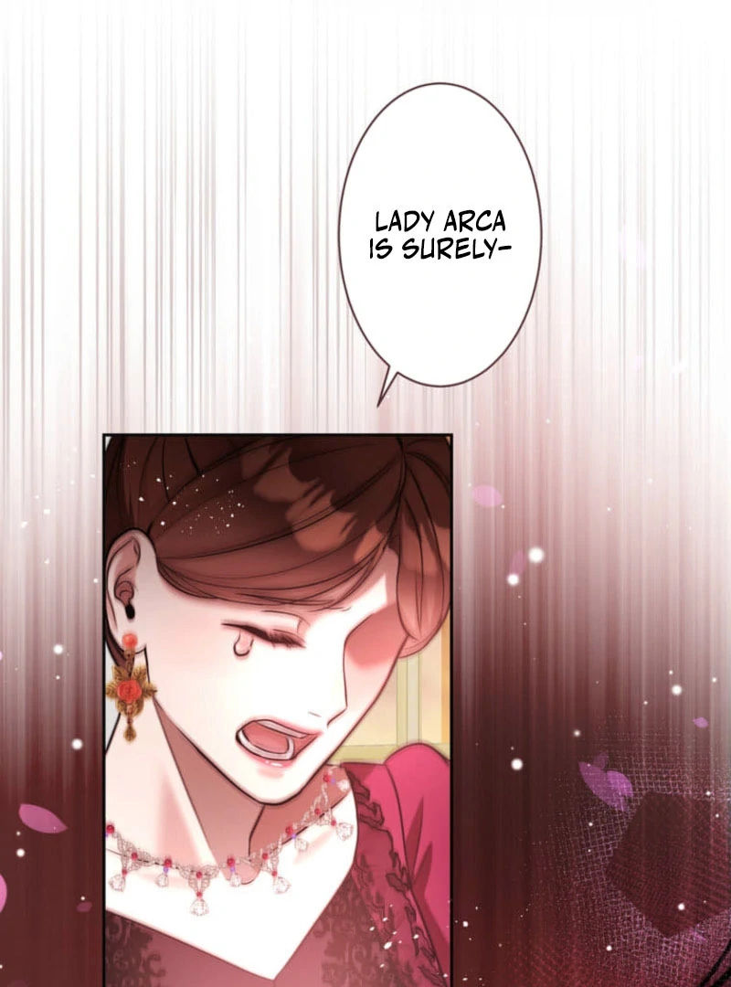 Secret Contract With The Black Duke chapter 20 page 73