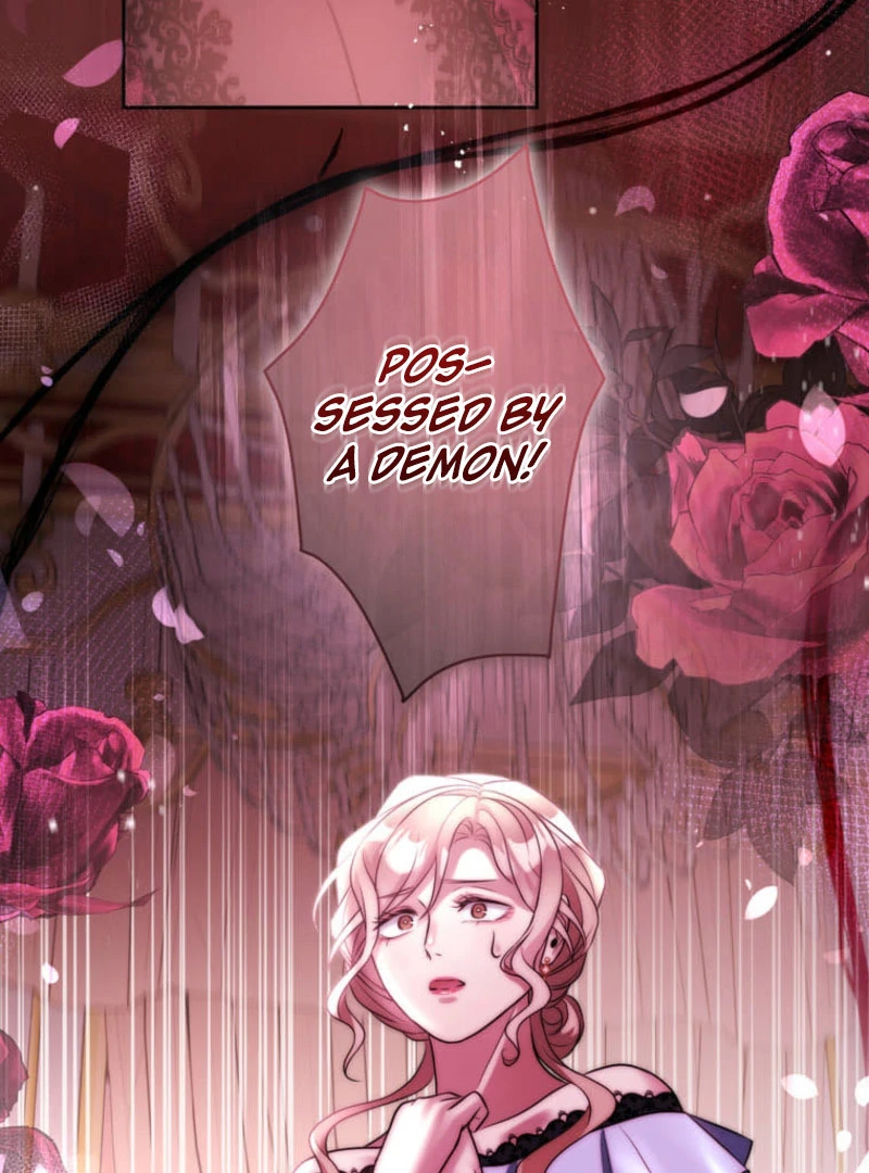 Secret Contract With The Black Duke chapter 20 page 74