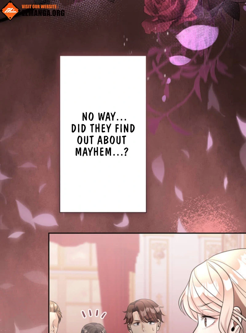 Secret Contract With The Black Duke chapter 20 page 76