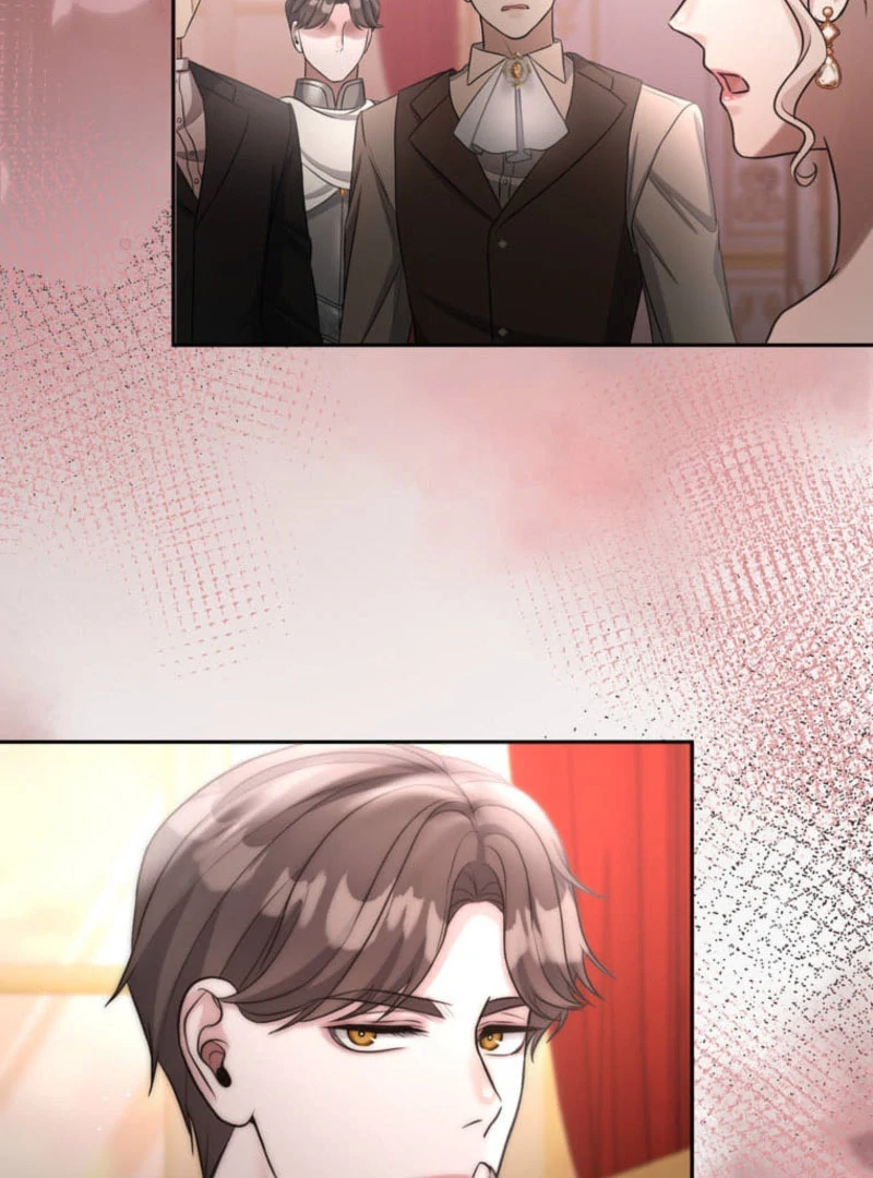 Secret Contract With The Black Duke chapter 20 page 77
