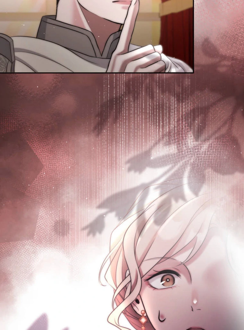 Secret Contract With The Black Duke chapter 20 page 78