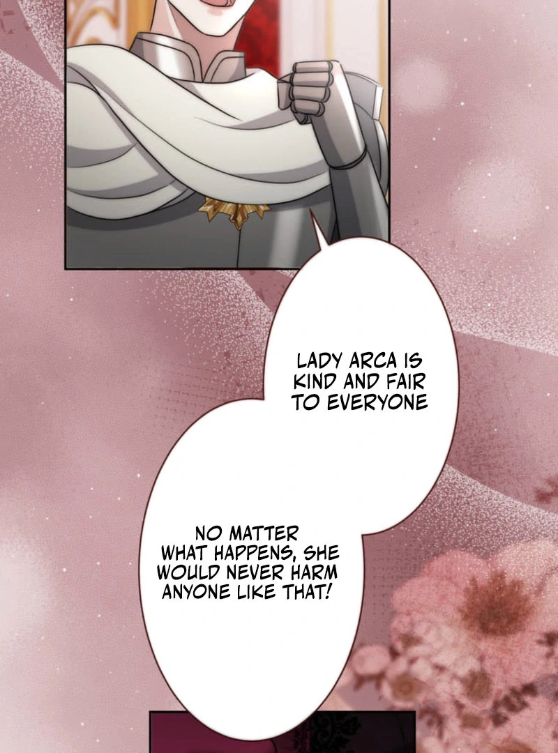 Secret Contract With The Black Duke chapter 20 page 82