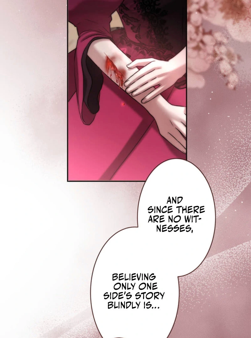Secret Contract With The Black Duke chapter 20 page 83