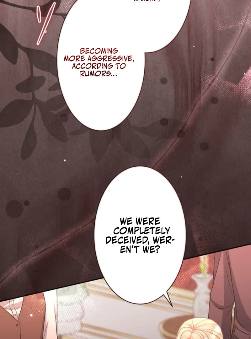 Secret Contract With The Black Duke chapter 20 page 88