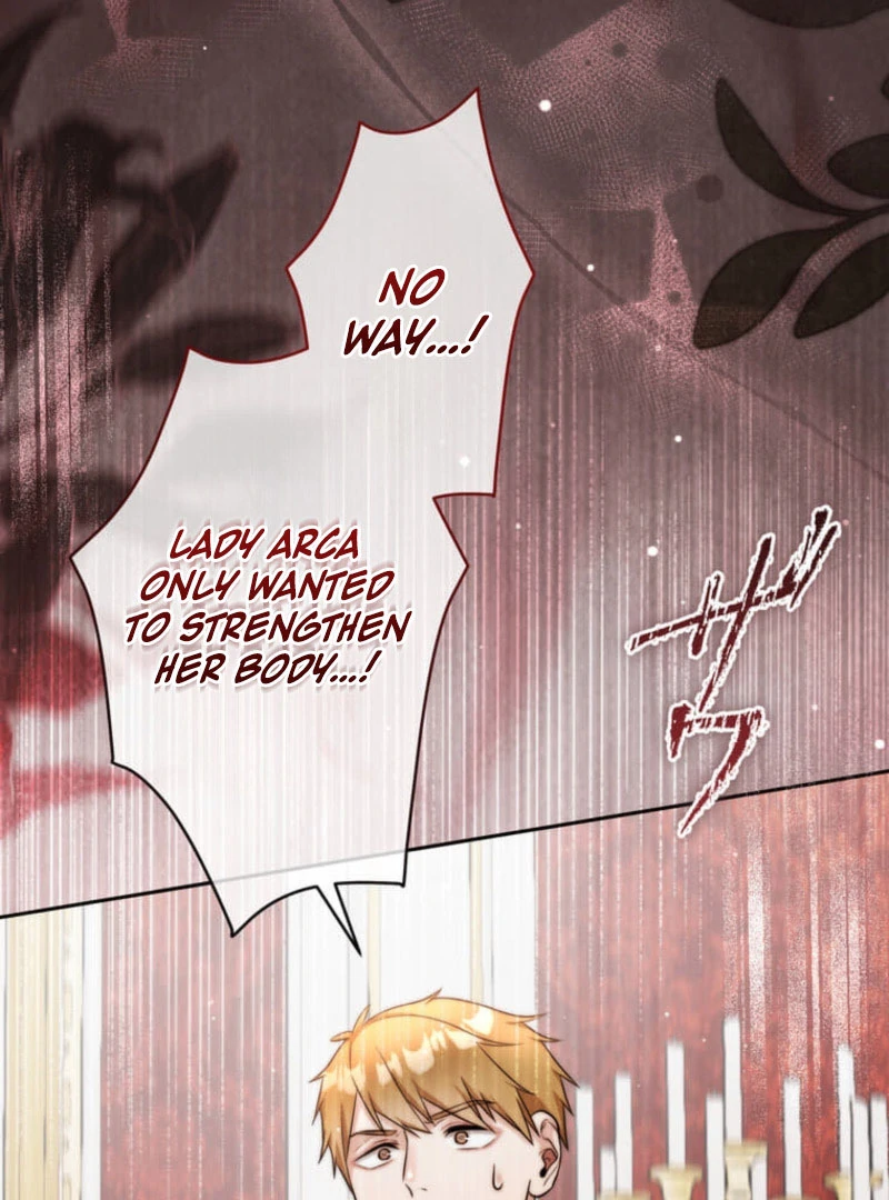 Secret Contract With The Black Duke chapter 20 page 90