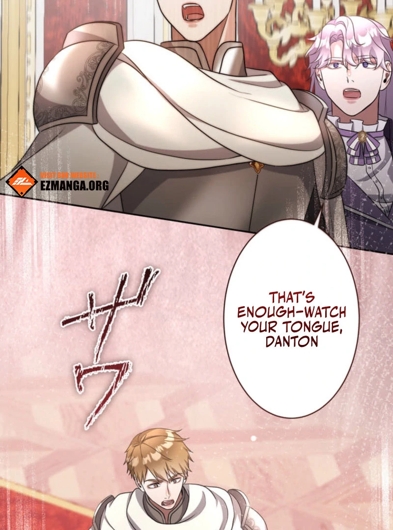 Secret Contract With The Black Duke chapter 20 page 91