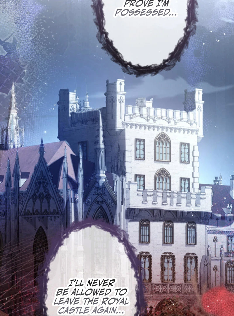 Secret Contract With The Black Duke chapter 20 page 98