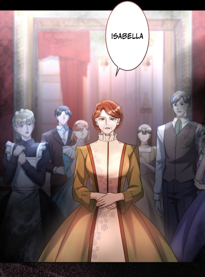 Secret Contract With The Black Duke chapter 20 page 115