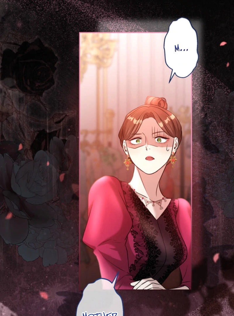 Secret Contract With The Black Duke chapter 20 page 116