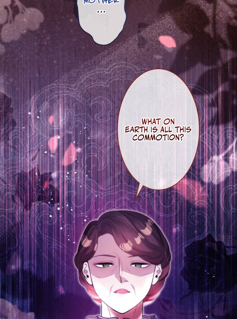 Secret Contract With The Black Duke chapter 20 page 117