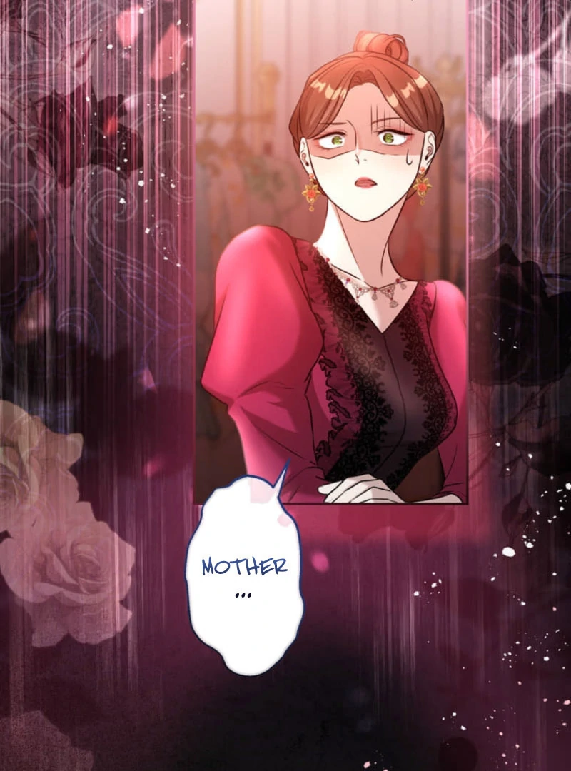 Secret Contract With The Black Duke chapter 21 page 4
