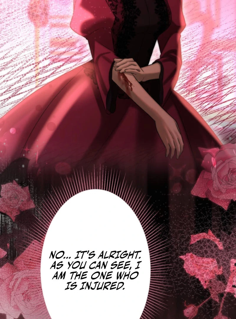 Secret Contract With The Black Duke chapter 21 page 9