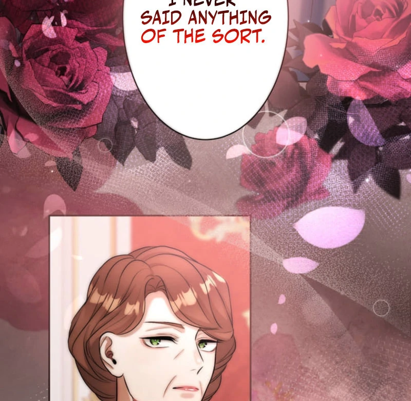 Secret Contract With The Black Duke chapter 21 page 14