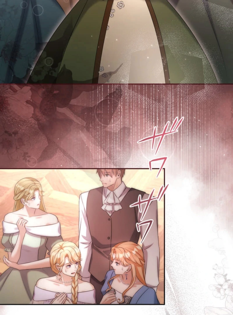 Secret Contract With The Black Duke chapter 21 page 18