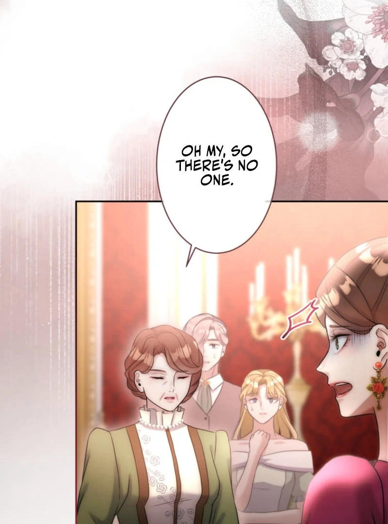 Secret Contract With The Black Duke chapter 21 page 19