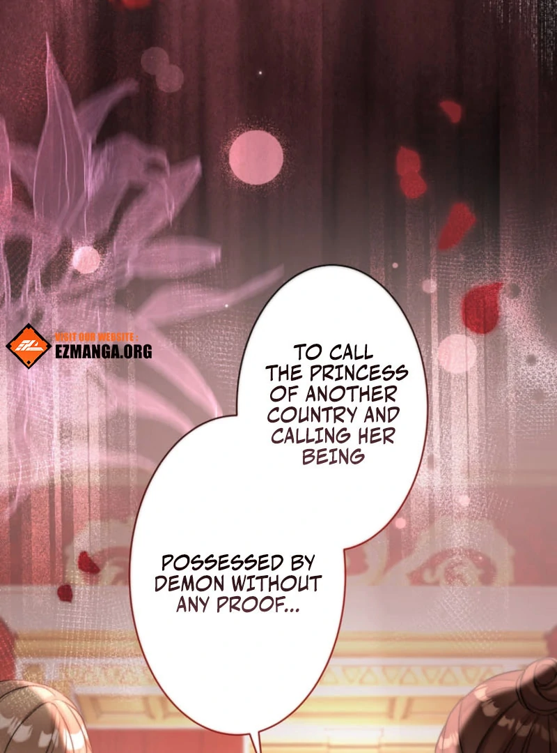 Secret Contract With The Black Duke chapter 21 page 24