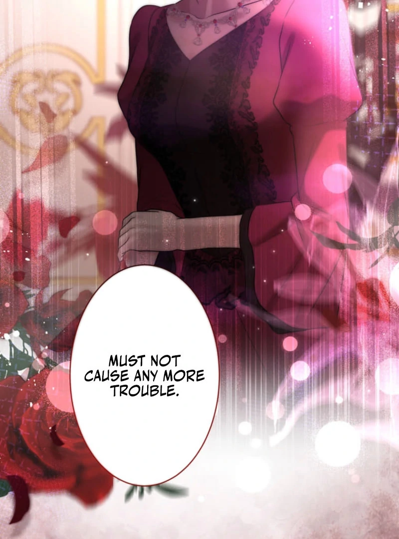 Secret Contract With The Black Duke chapter 21 page 27