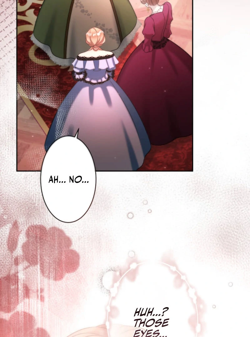 Secret Contract With The Black Duke chapter 21 page 29
