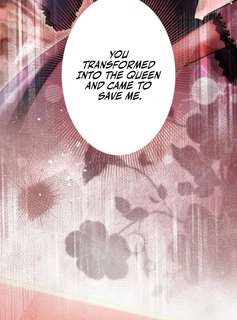 Secret Contract With The Black Duke chapter 21 page 32