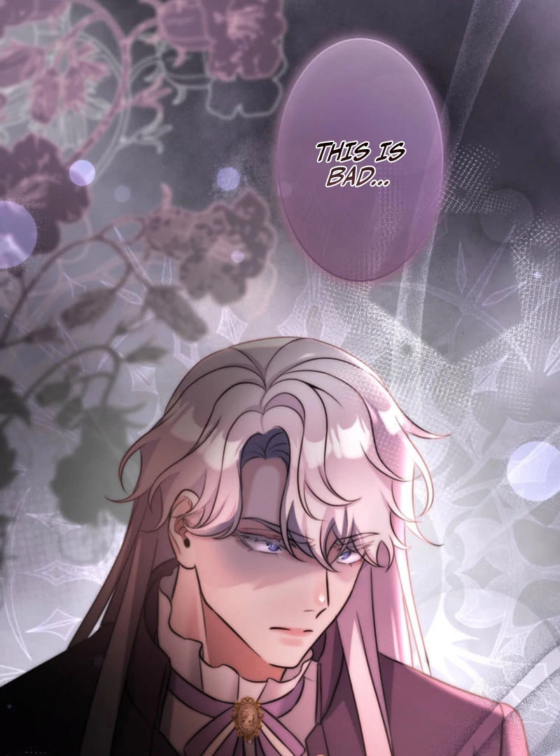 Secret Contract With The Black Duke chapter 21 page 34