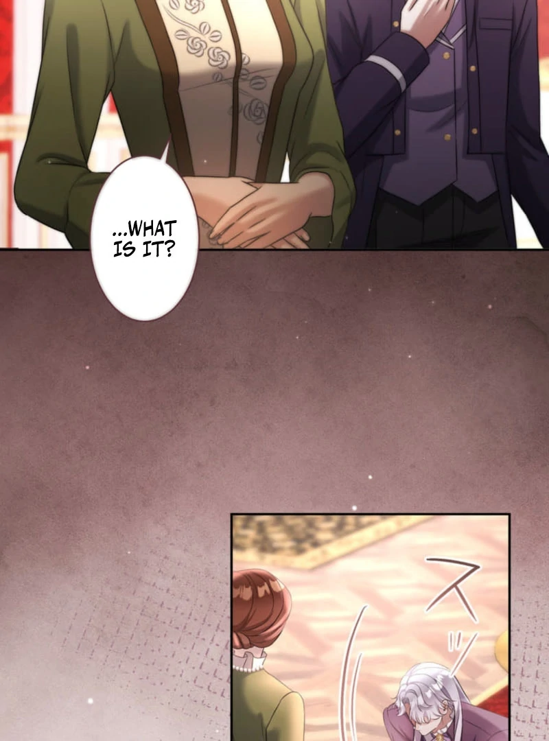 Secret Contract With The Black Duke chapter 21 page 37