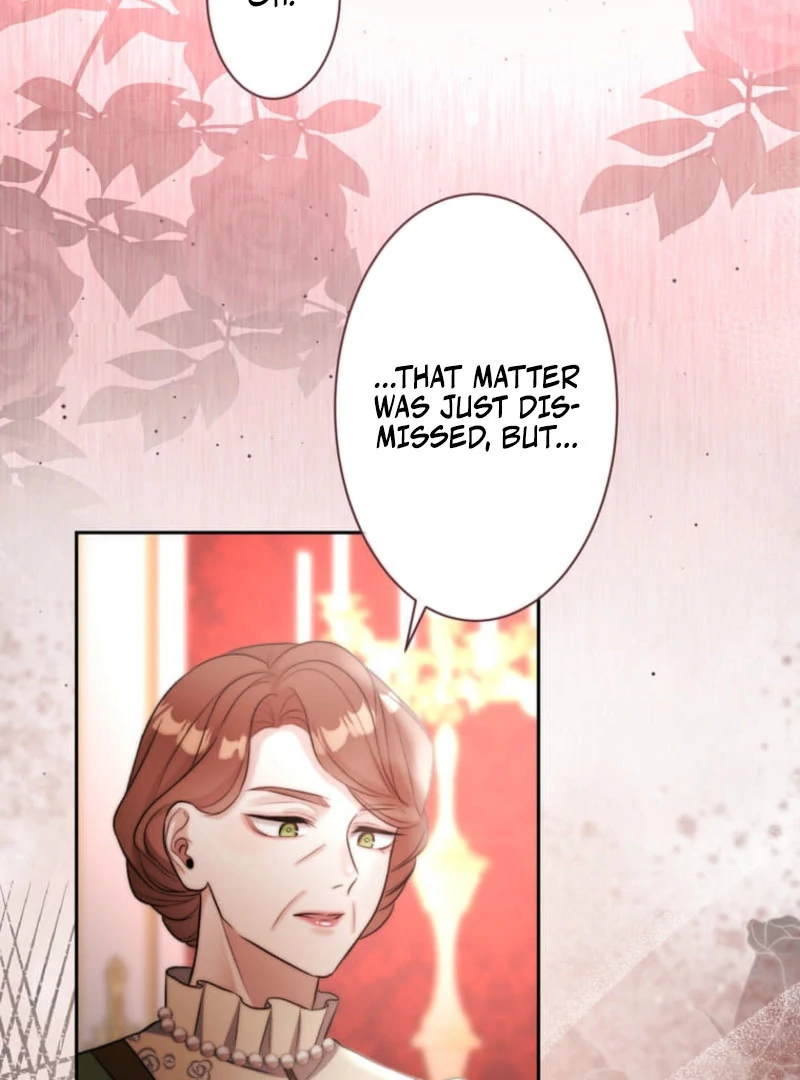 Secret Contract With The Black Duke chapter 21 page 41