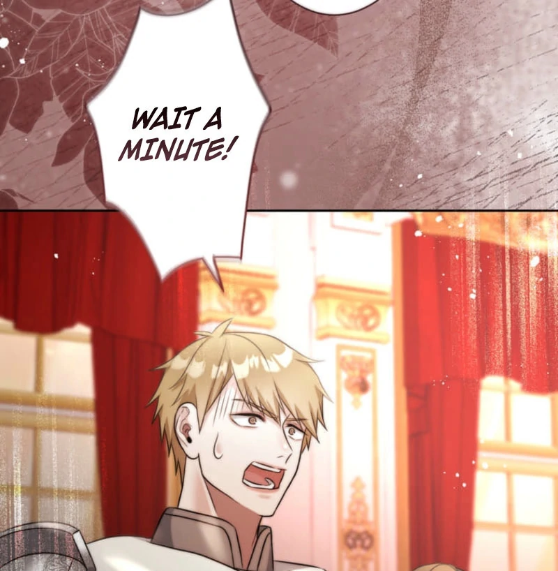 Secret Contract With The Black Duke chapter 21 page 44