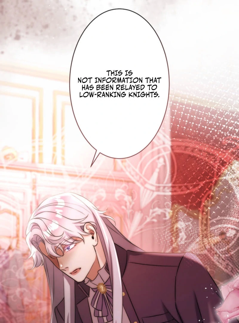 Secret Contract With The Black Duke chapter 21 page 46
