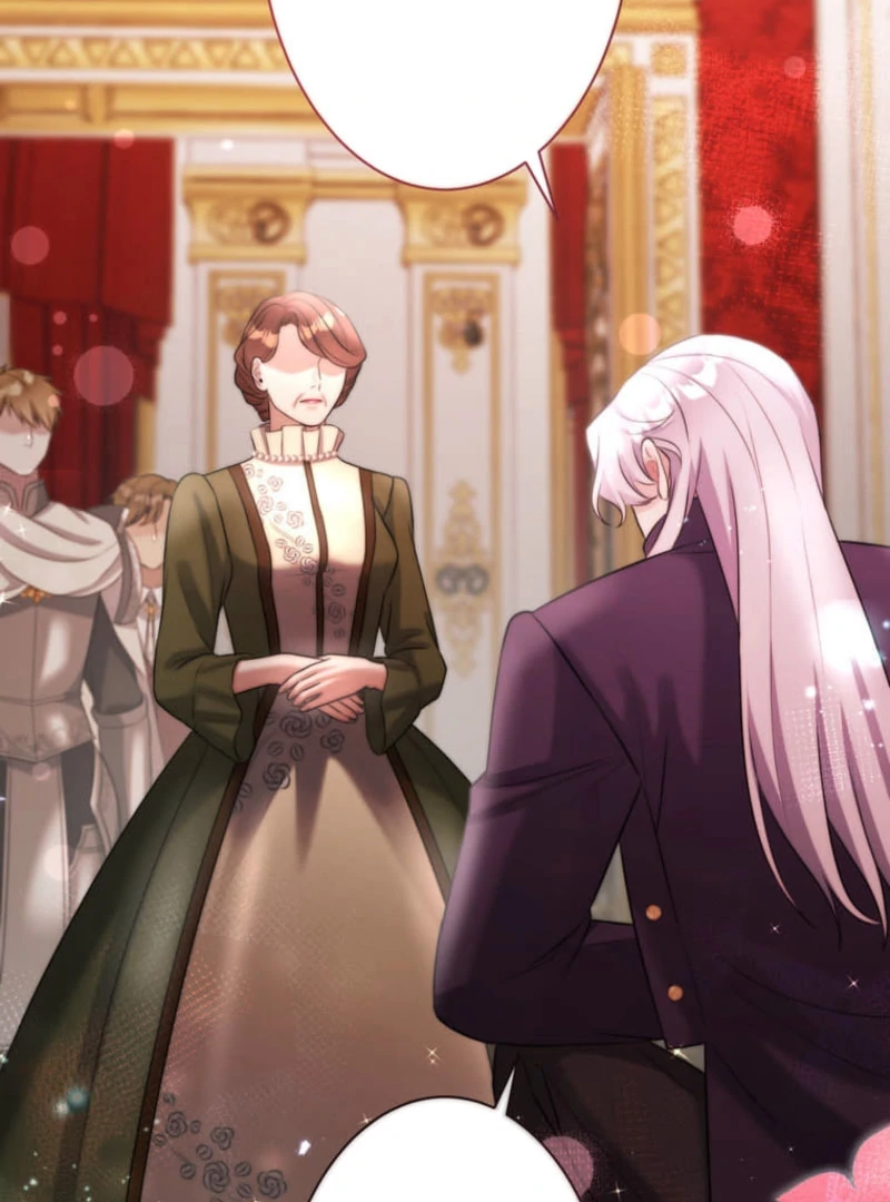 Secret Contract With The Black Duke chapter 21 page 51