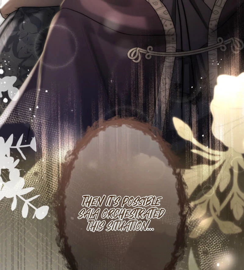 Secret Contract With The Black Duke chapter 21 page 63