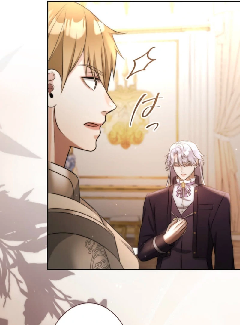 Secret Contract With The Black Duke chapter 21 page 65
