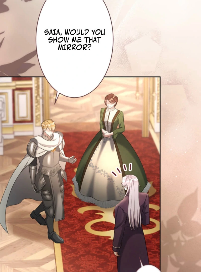 Secret Contract With The Black Duke chapter 21 page 66