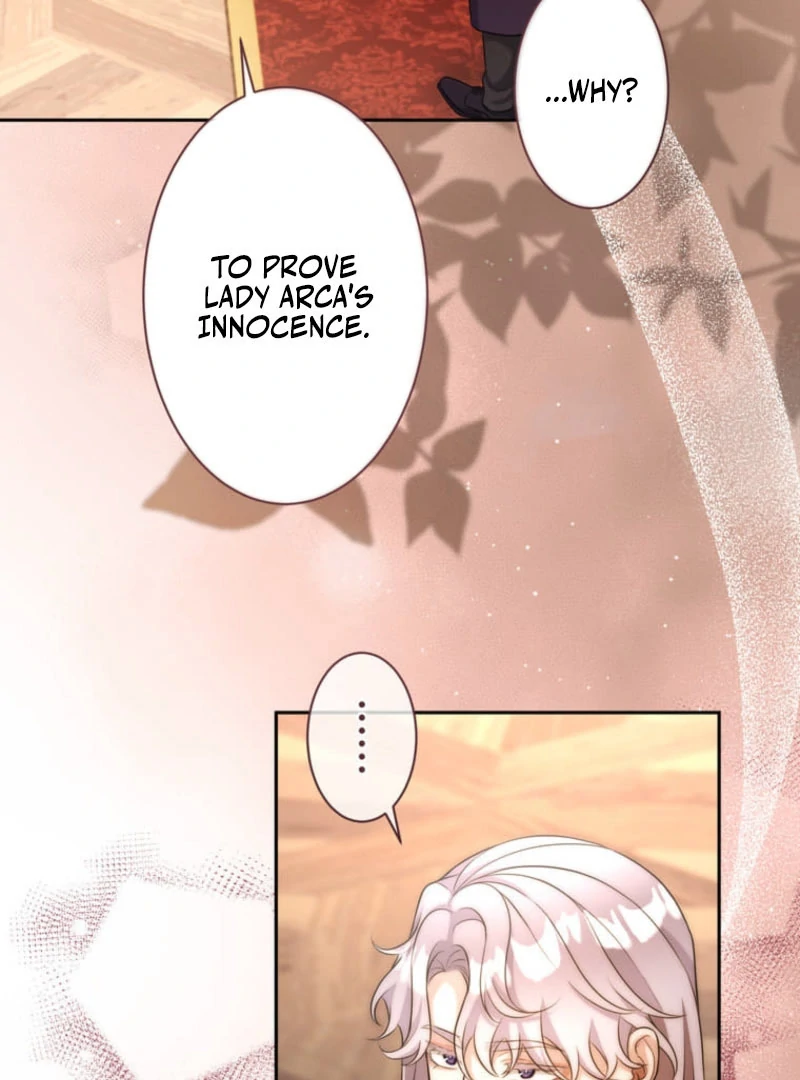 Secret Contract With The Black Duke chapter 21 page 67