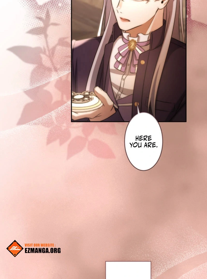 Secret Contract With The Black Duke chapter 21 page 68