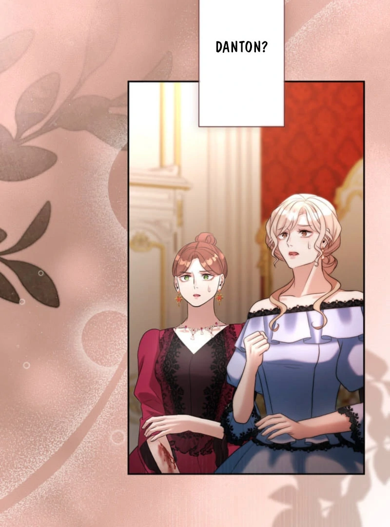 Secret Contract With The Black Duke chapter 21 page 69