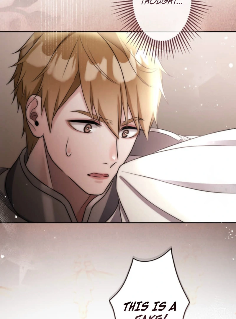 Secret Contract With The Black Duke chapter 21 page 71