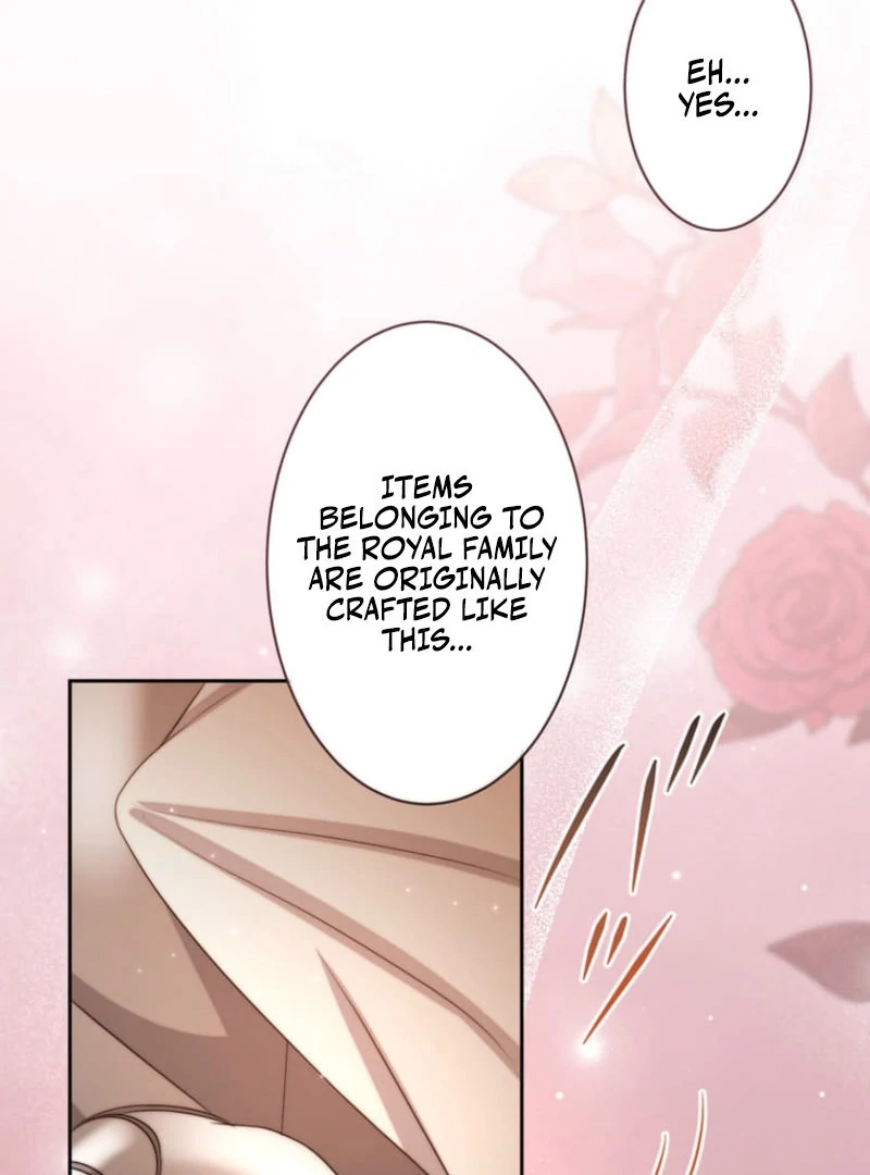 Secret Contract With The Black Duke chapter 21 page 77