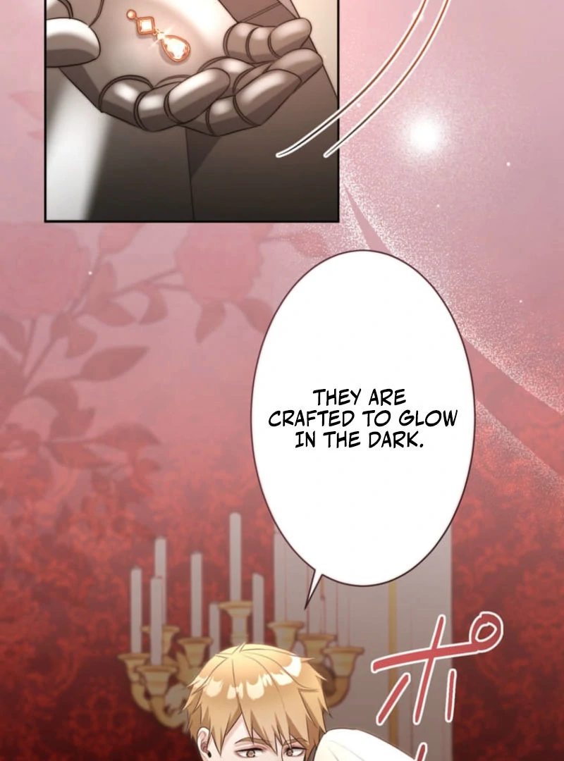 Secret Contract With The Black Duke chapter 21 page 78