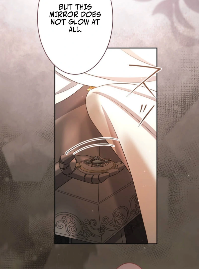 Secret Contract With The Black Duke chapter 21 page 80