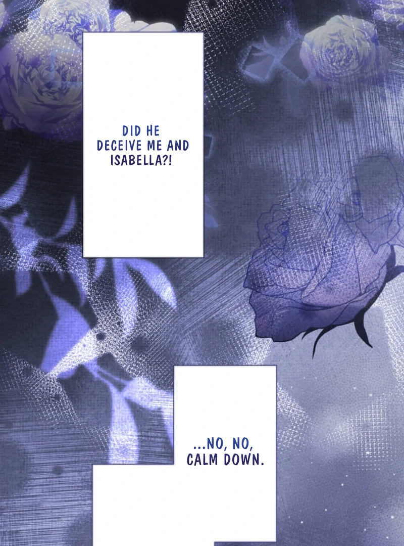 Secret Contract With The Black Duke chapter 21 page 84