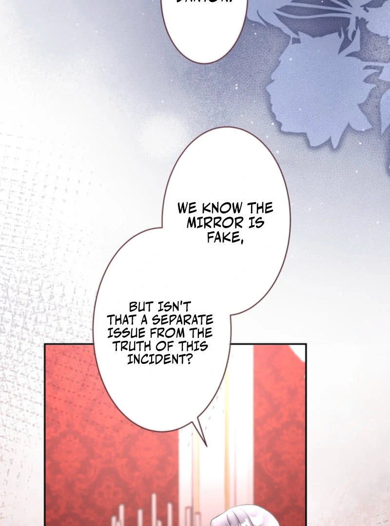 Secret Contract With The Black Duke chapter 21 page 86