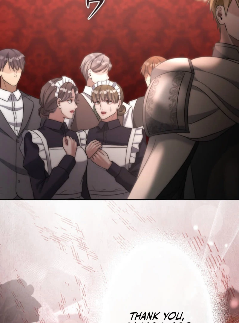 Secret Contract With The Black Duke chapter 21 page 88