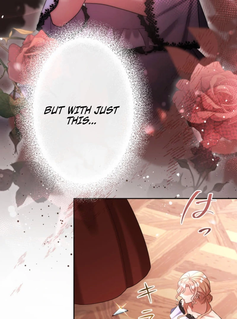 Secret Contract With The Black Duke chapter 21 page 90