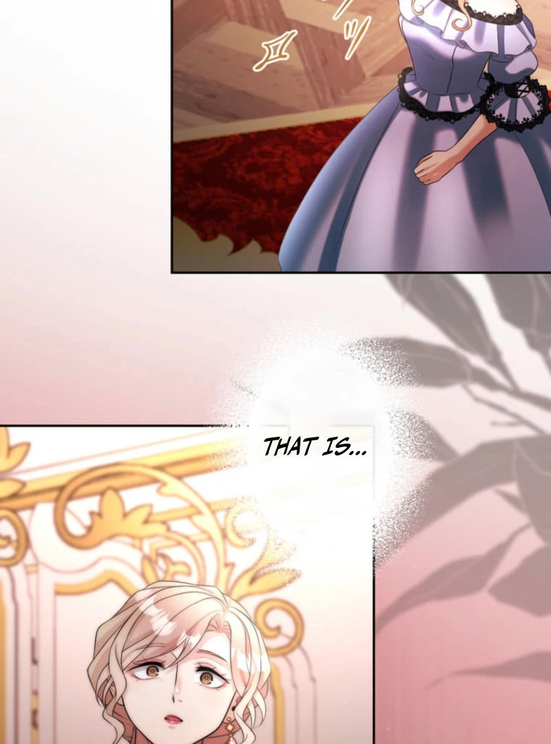 Secret Contract With The Black Duke chapter 21 page 91