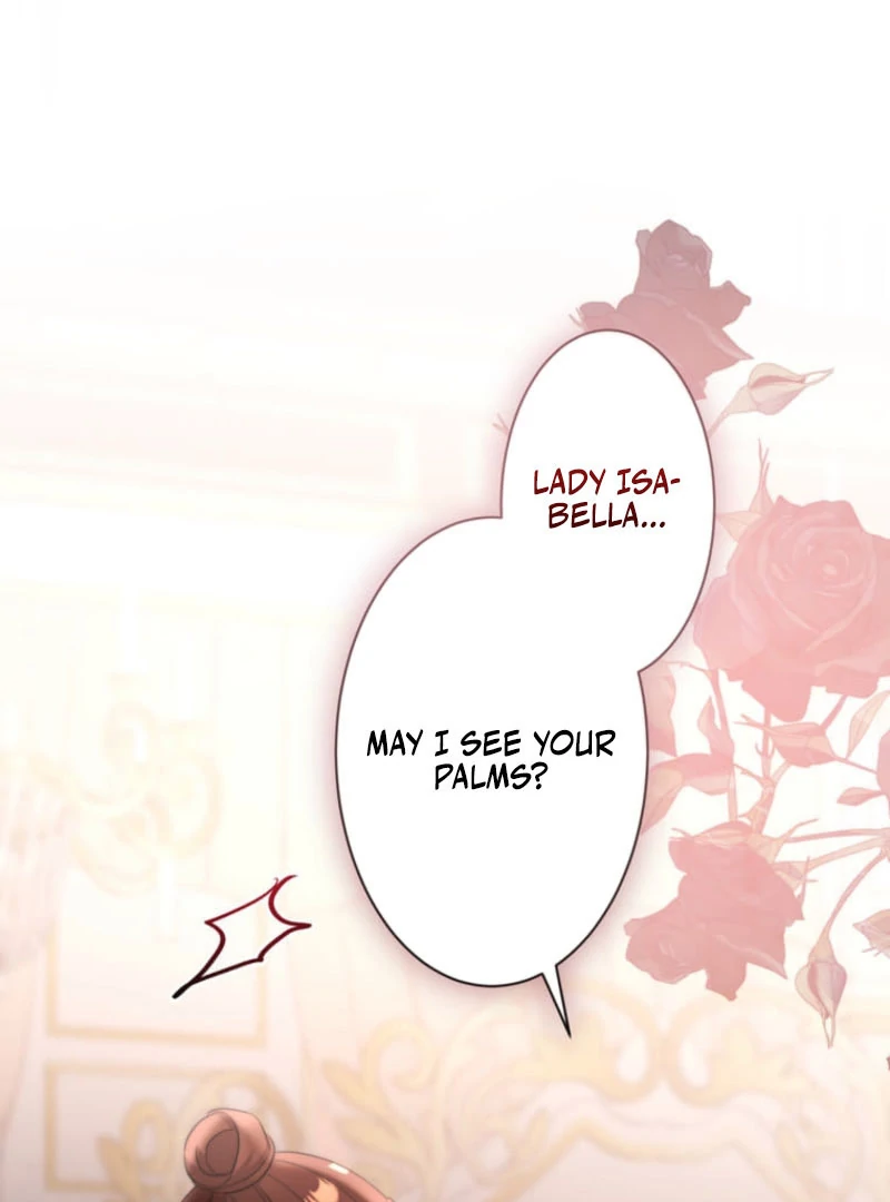 Secret Contract With The Black Duke chapter 21 page 95
