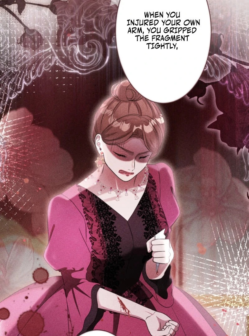 Secret Contract With The Black Duke chapter 21 page 98