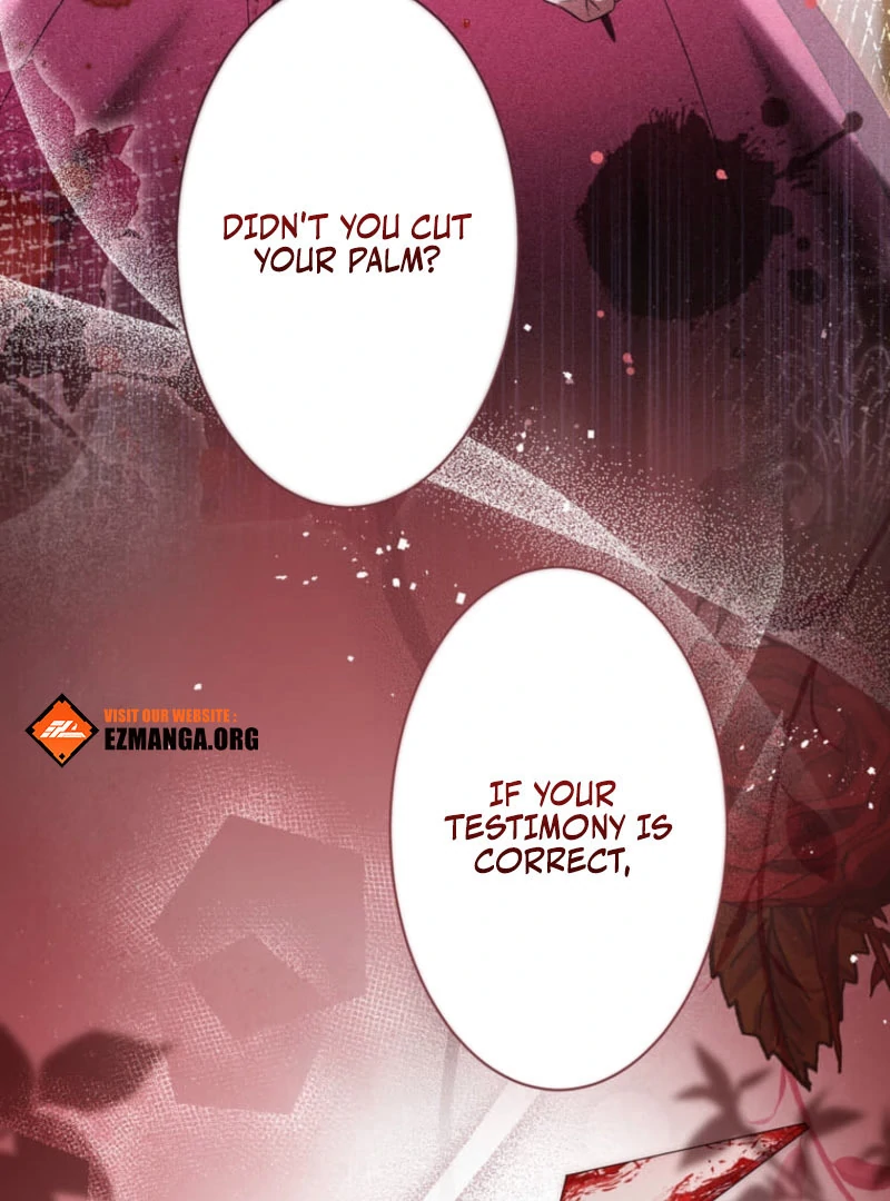 Secret Contract With The Black Duke chapter 21 page 99