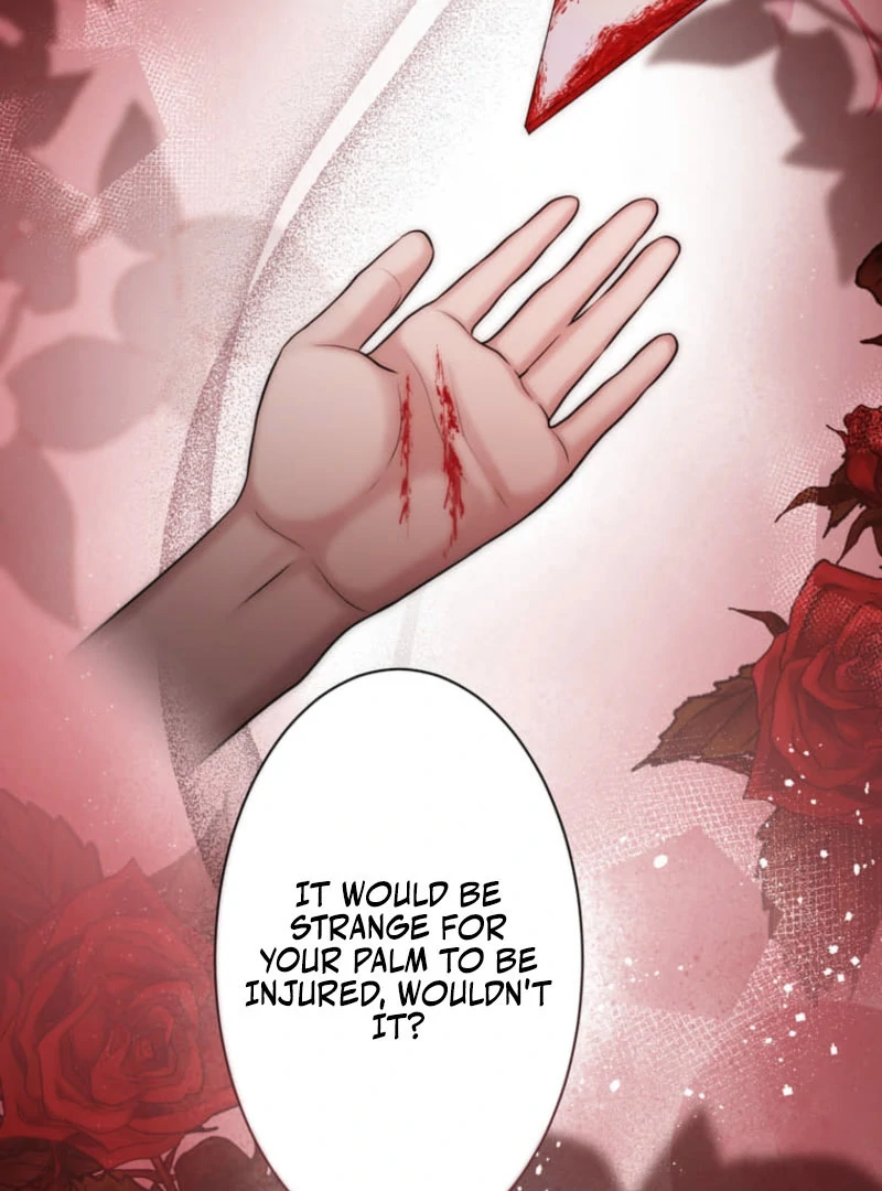 Secret Contract With The Black Duke chapter 21 page 100